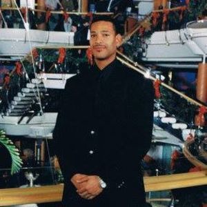 Meet your Posher, Kae